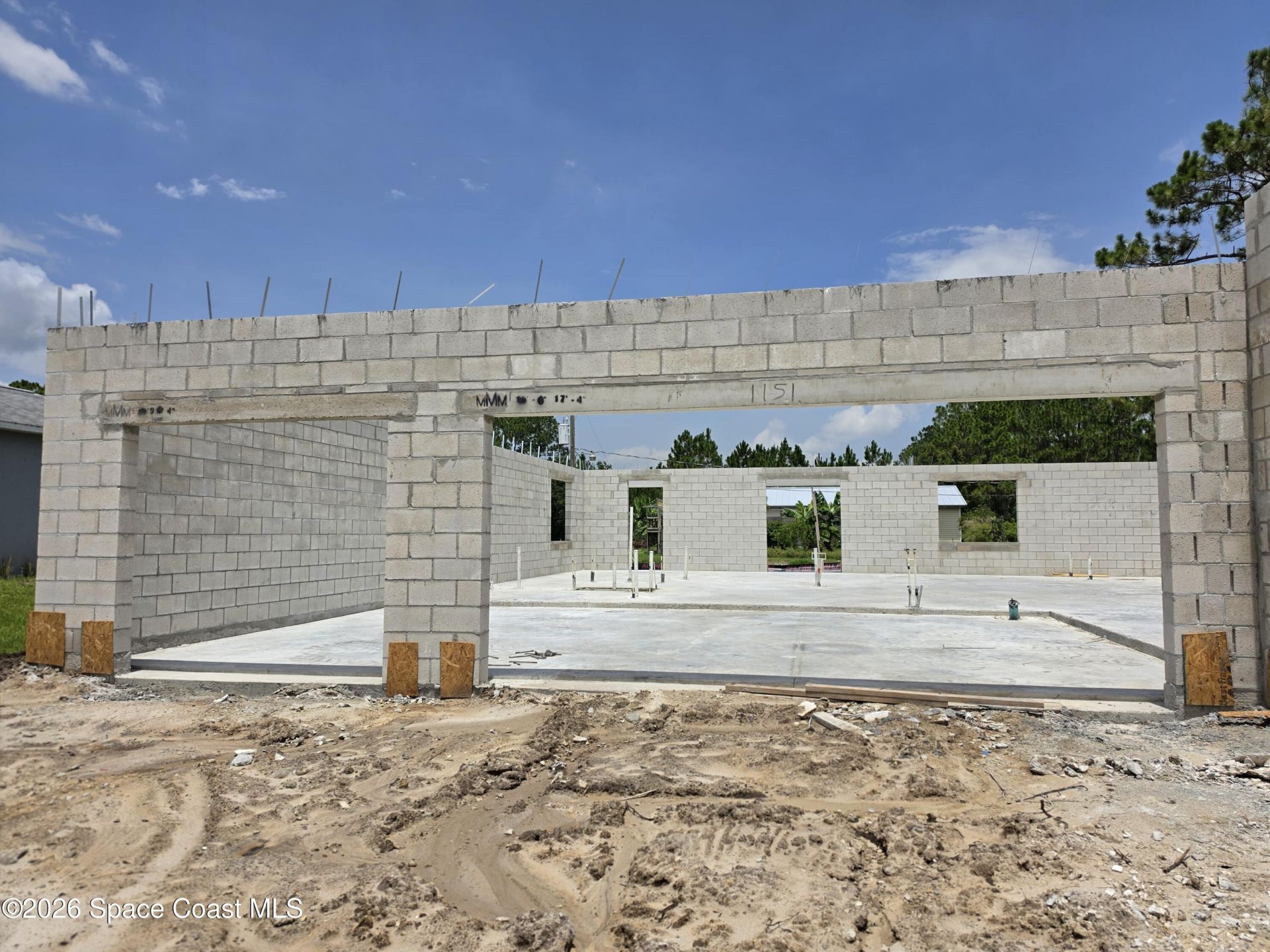 1151 Wyoming Drive SE , Palm Bay, FL 32909 Photo
