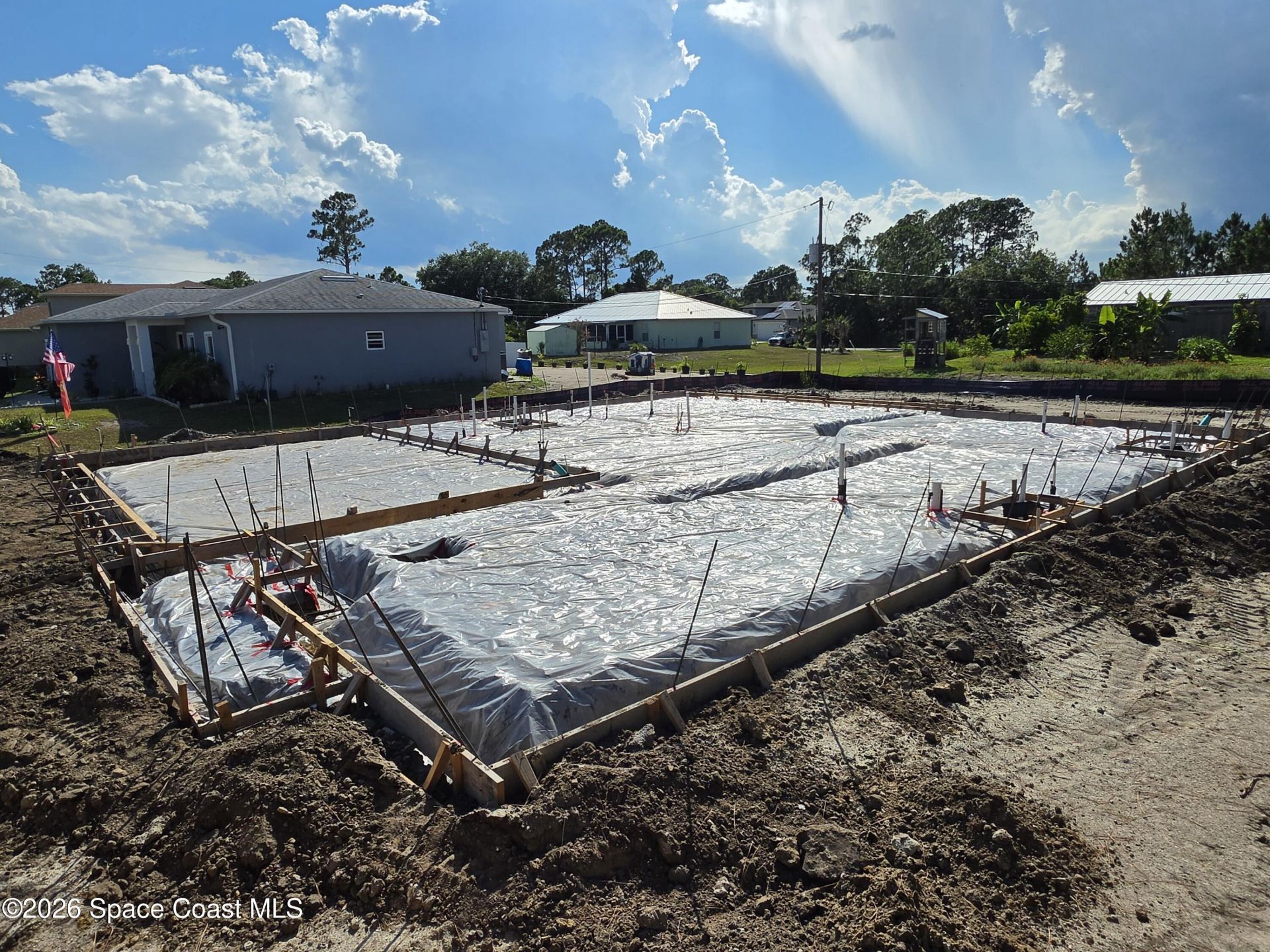 1151 Wyoming Drive SE , Palm Bay, FL 32909 Photo