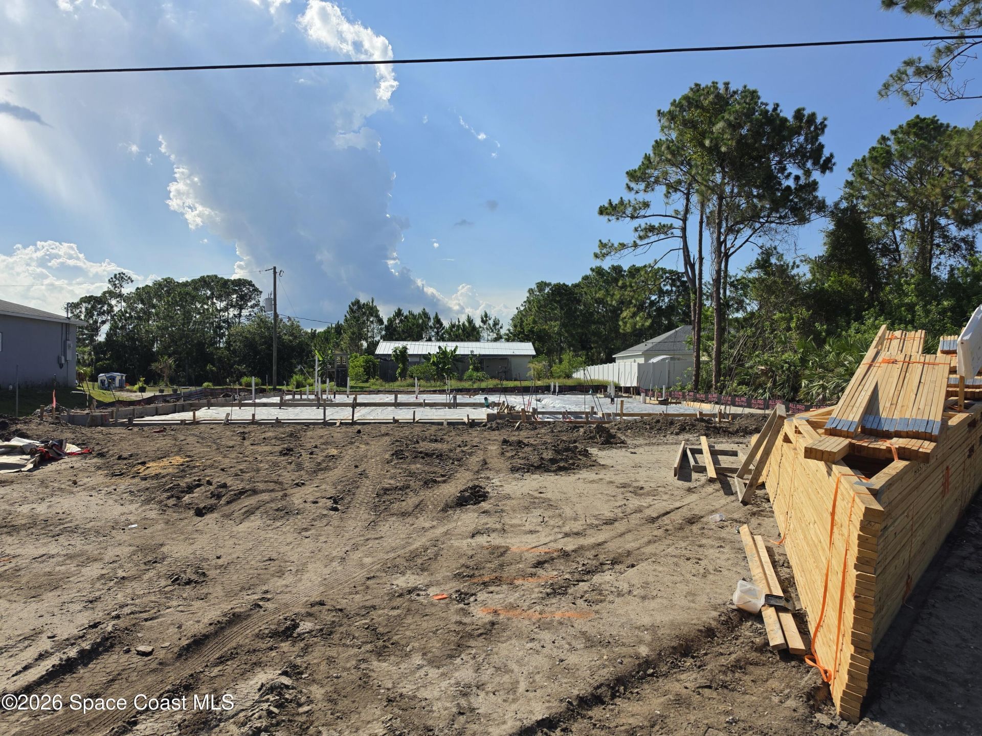 1151 Wyoming Drive SE , Palm Bay, FL 32909 Photo