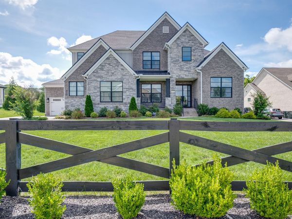 1053 Annecy Pkwy , Nolensville, TN 37135