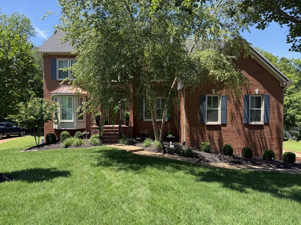 822 Overhills Dr , Old Hickory, TN 37138