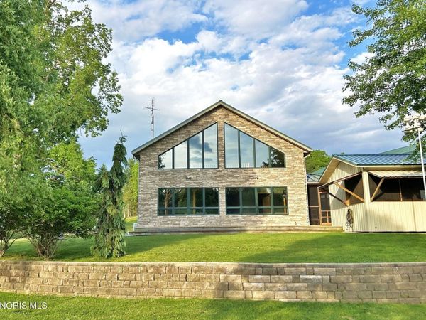 113 Wilson Drive, Montpelier, OH 43543