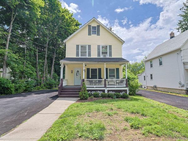 22 Valley Avenue , Central Valley, NY 10917