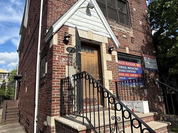 3731 76th Street , Jackson Heights, NY 11372