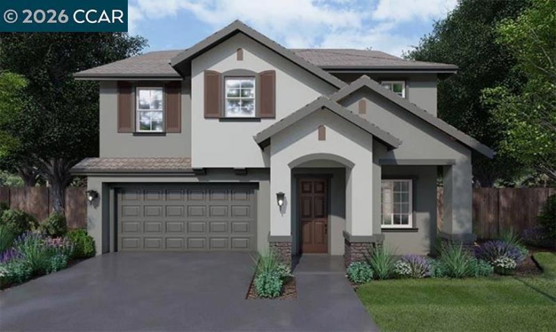 476 Trillium Court , Fairfield, CA 94534 Main Photo