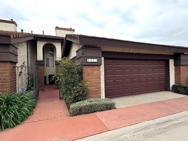 4023 Marion , Long Beach, CA 90807