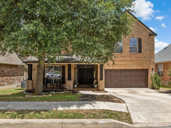 538 CALM SPGS, San Antonio, TX 78260