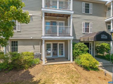 1313 VILLA WAY , Unit B, Charlottesville, VA 22903