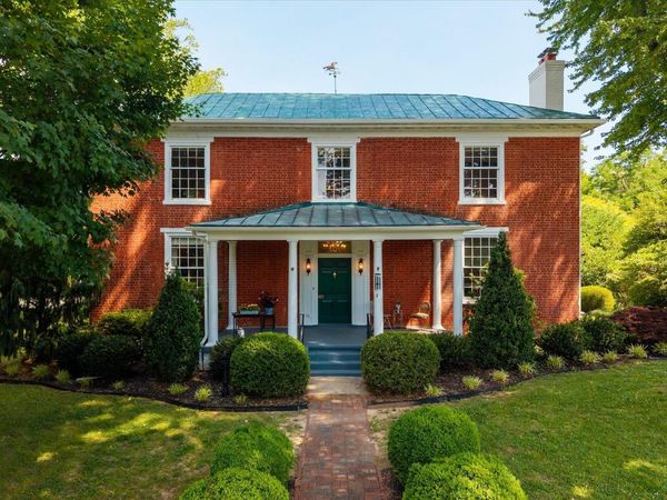 252 DAVID BRUCE AVE , Charlotte Court House, VA 23923