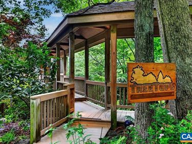 82 WARRIOR RUN, Roseland, VA 22967