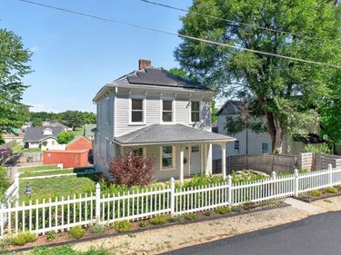 433 WINCHESTER AVE N, Waynesboro, VA 22980