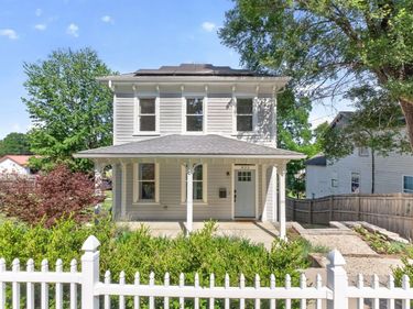 433 WINCHESTER AVE N, Waynesboro, VA 22980
