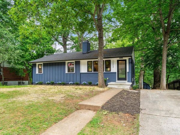 1004 COTTONWOOD RD, Charlottesville, VA 22903