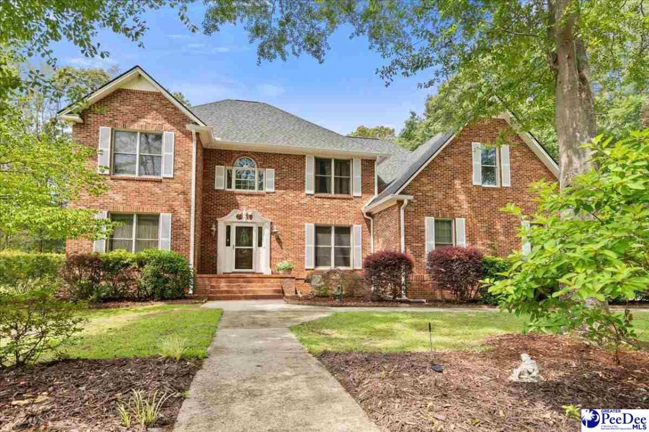 543 White Oak Circle Photo 5