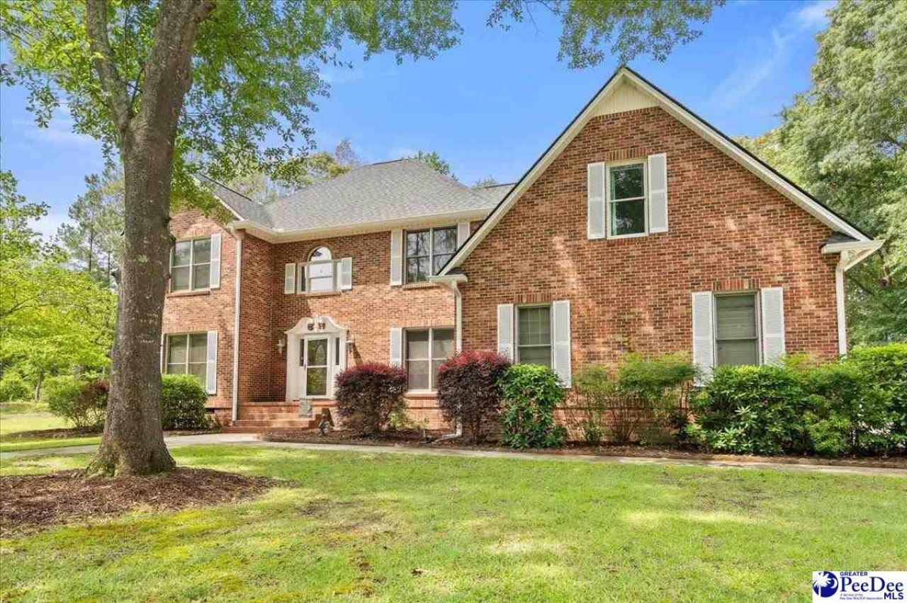 543 White Oak Circle Photo 60