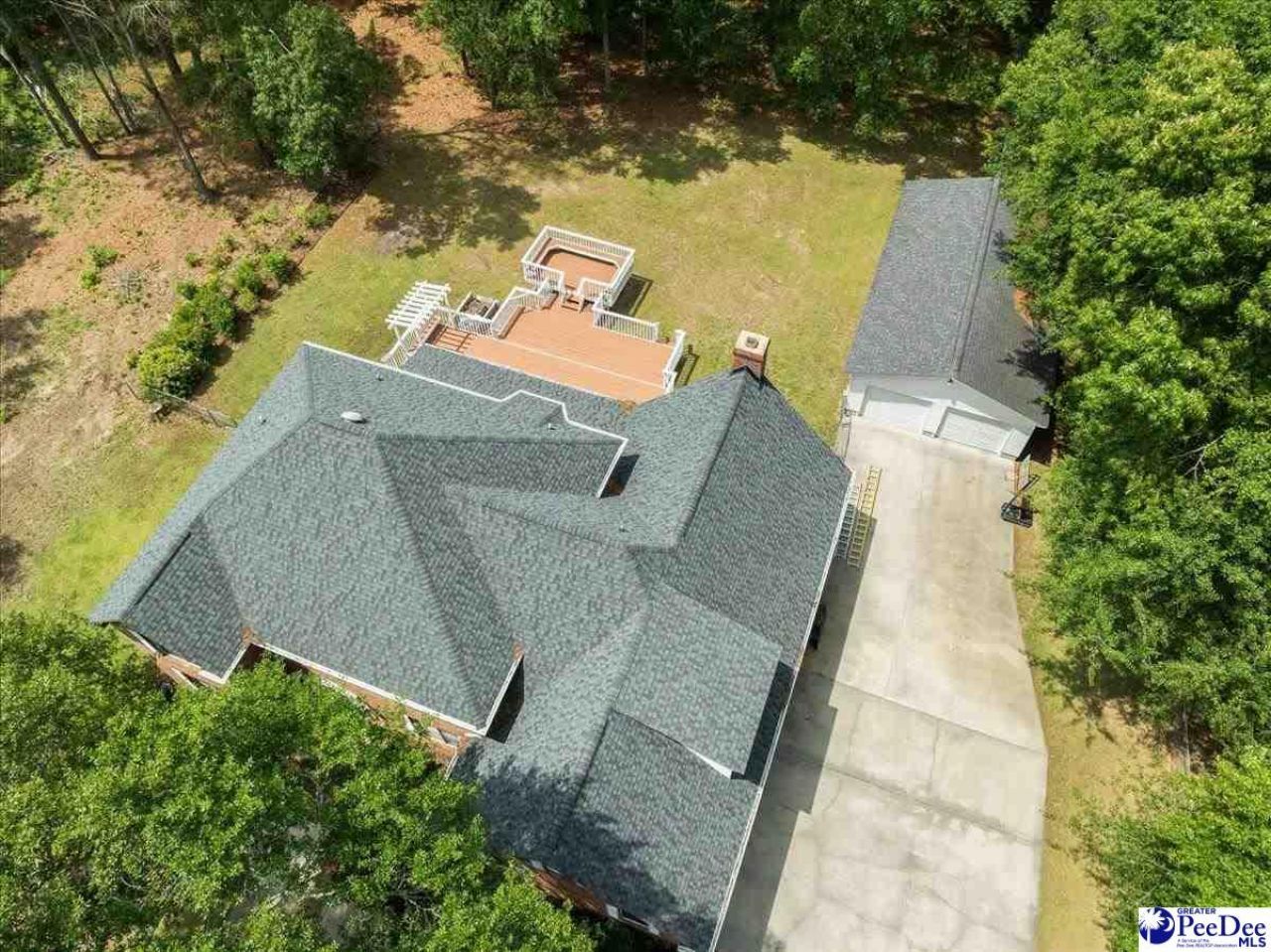 543 White Oak Circle Photo 62