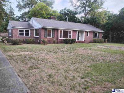 407 Market St., Cheraw, SC 29520