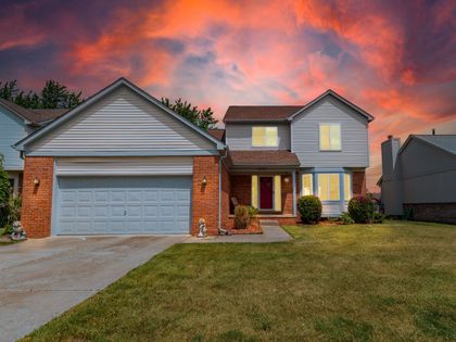 33738 Elmira Court Livonia, MI 48150