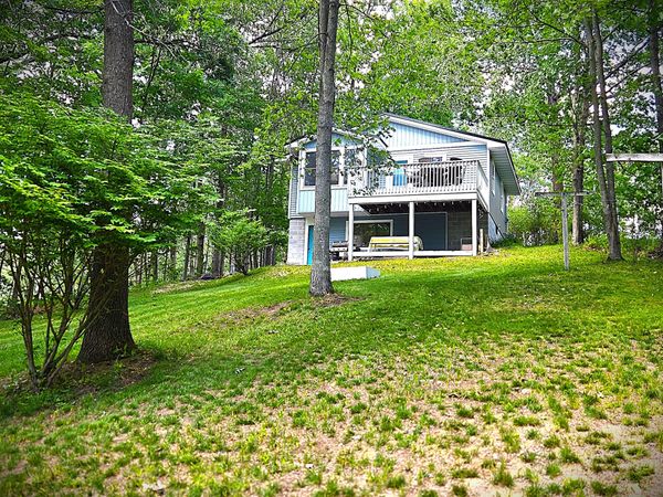 9638 W School Section Lake Drive, Mecosta, MI 49332