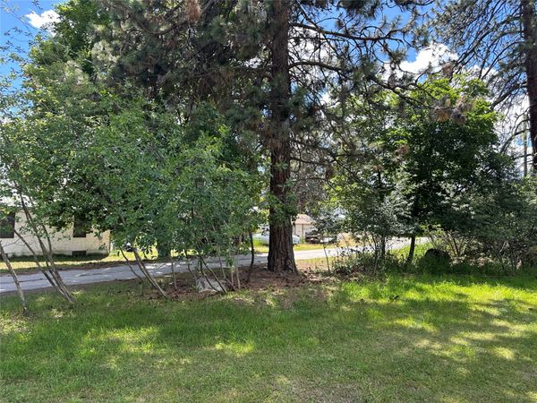 207 Woodland Street , Thompson Falls, MT 59873