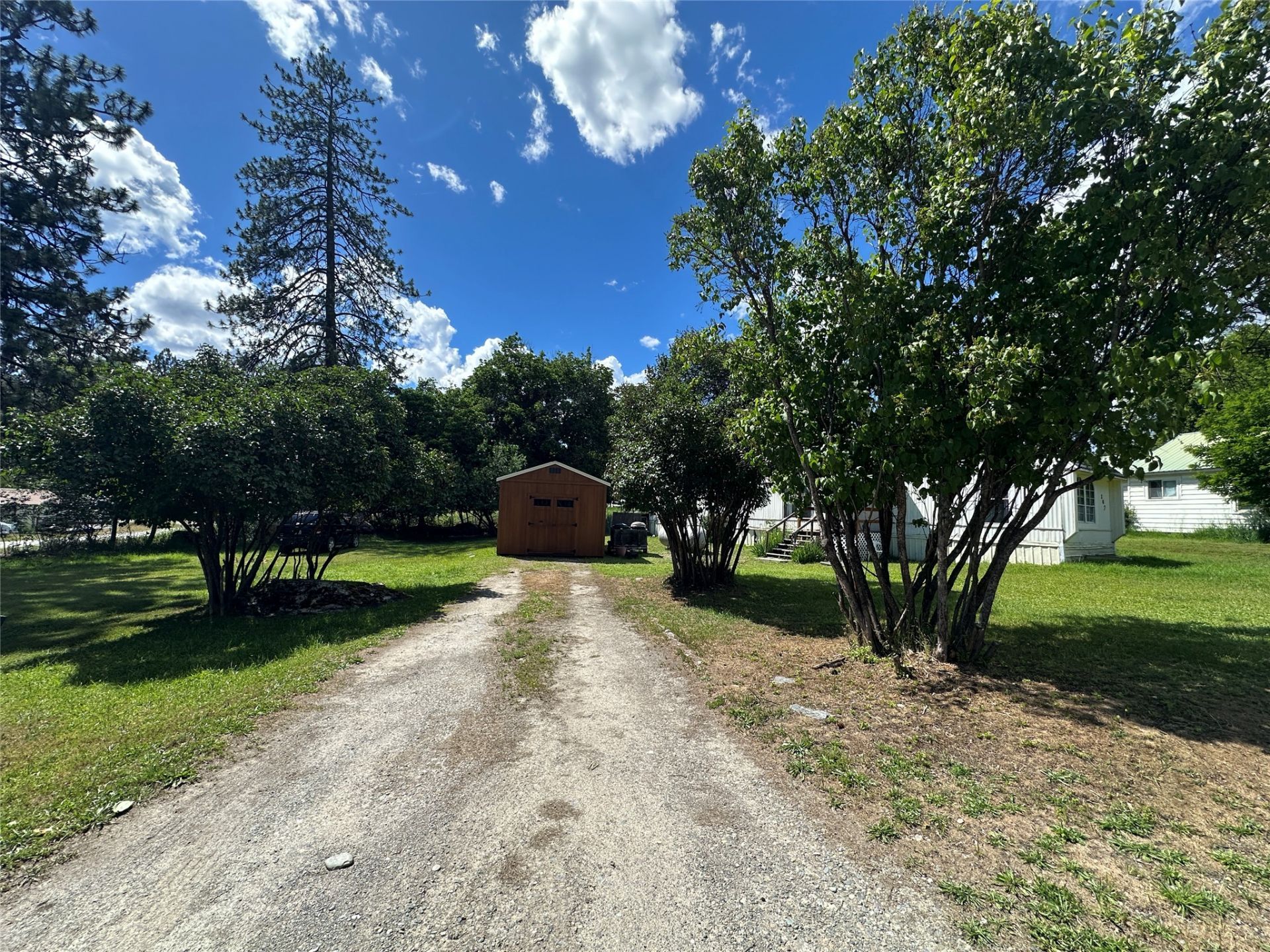 207 Woodland Street , Thompson Falls, MT 59873 Main Photo