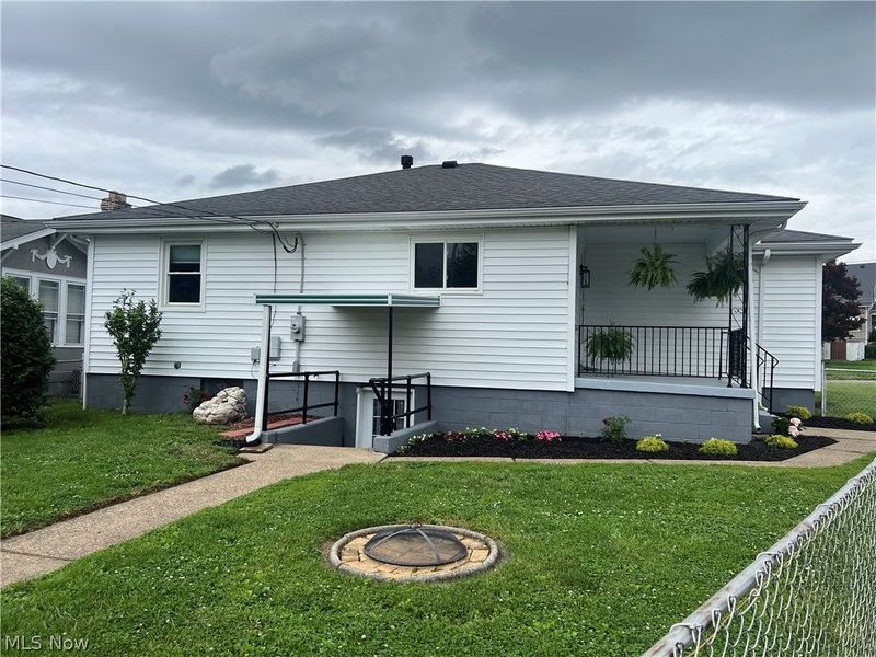 100 W 44th Street, Shadyside, OH 43947 Photo 23