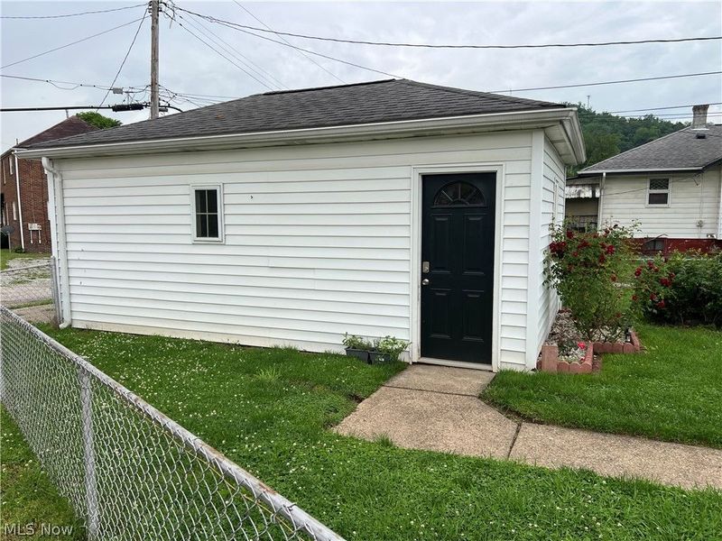 100 W 44th Street, Shadyside, OH 43947 Photo 27