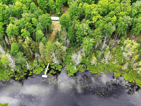 TBD Floating Bear Trail, Republic Twp, MI 49814