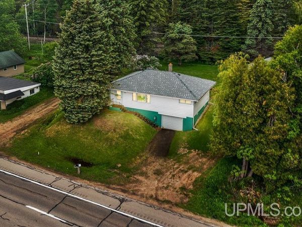 7403 US 2 & 41 &M-35 Highway, Escanaba Twp, MI 49837