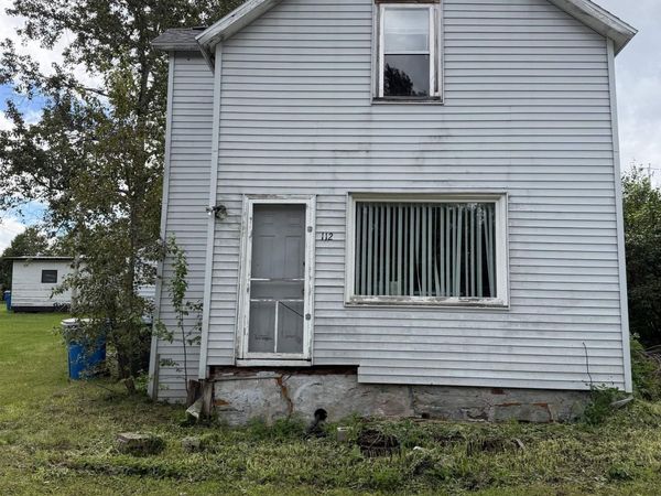 112 E Railroad Street, Michigamme Twp, MI 49861