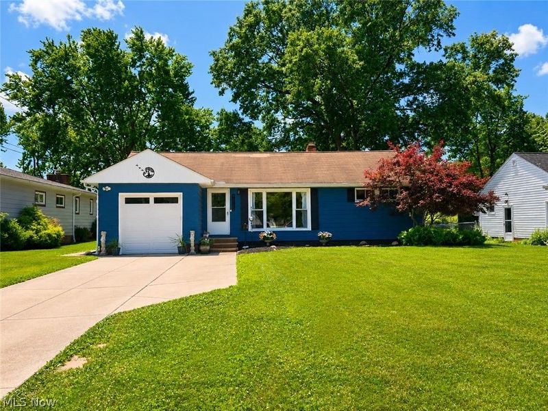 11737 Meadowbrook Drive, Parma Heights, OH 44130 Photo 1