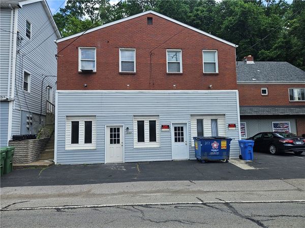3161 Library Rd , Unit 3153, Pittsburgh, PA 15234