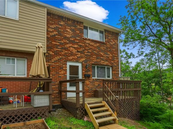 448 Brierly Ln , Unit 448, West Mifflin, PA 15122