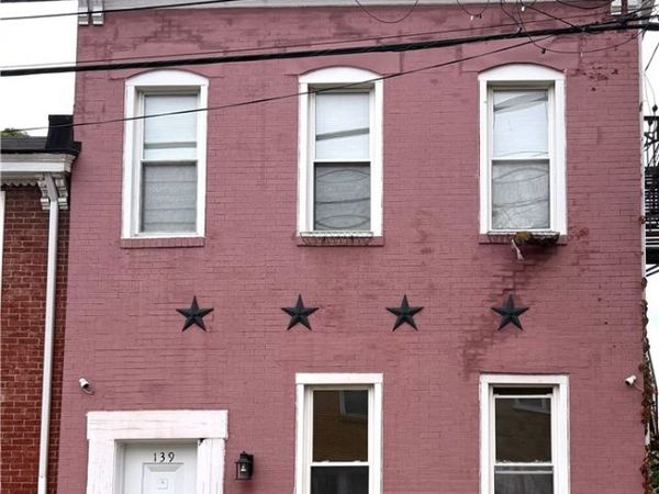 139 S 17 , Unit 1, Pittsburgh, PA 15203