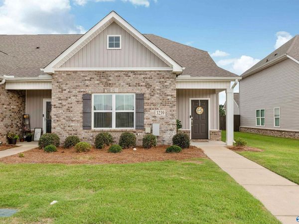 3239 McClellan Way SE, Decatur, AL 35603