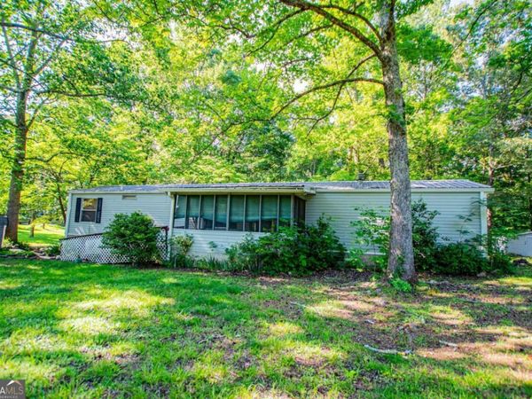 698 Goolsby Road, Carrollton, GA 30117