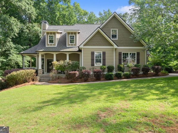 1161 Mulberry Chase, Commerce, GA 30530