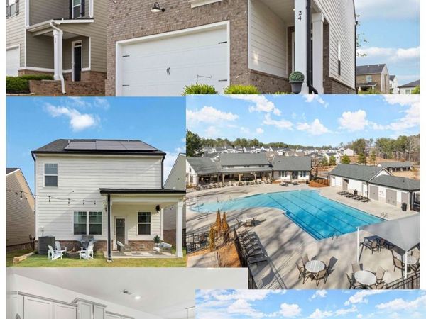 24 Rainy Court, Hoschton, GA 30548