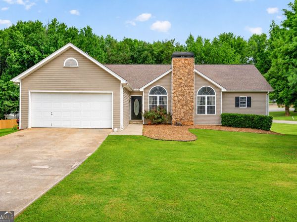 18 Savannah Lane, Jefferson, GA 30549
