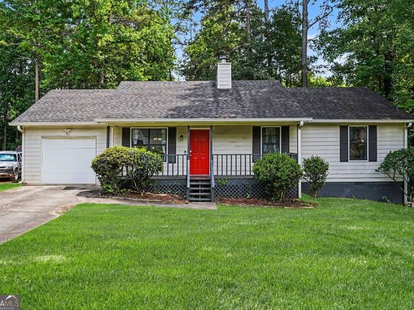 418 Sir Winston Court, Jonesboro, GA 30238