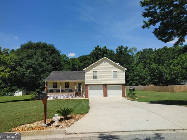 368 Cattlemans Circle, Mcdonough, GA 30252