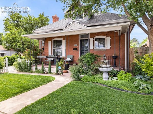 310 W Adams Avenue, Pueblo, CO 81004