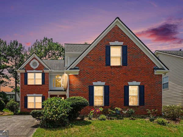 492 Mimosa Grove Crossing, Tucker, GA 30084