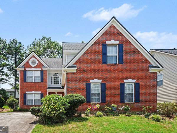 492 Mimosa Grove Crossing, Tucker, GA 30084