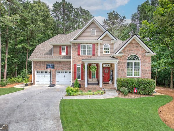 21 Bald Eagle Landing, Adairsville, GA 30103