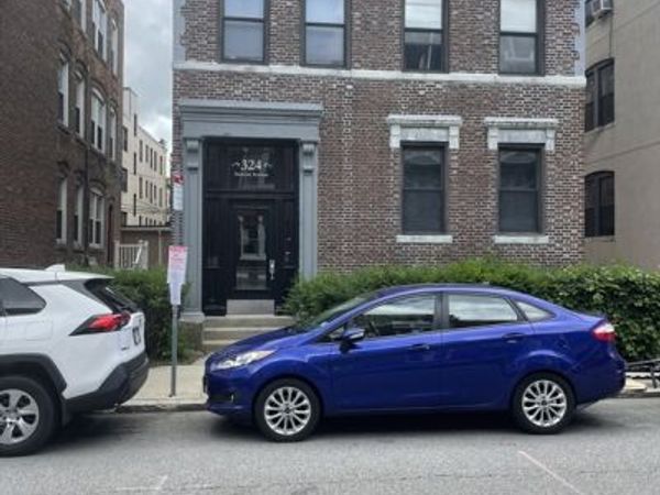 324 Summit Avenue, Unit 1, Boston, MA 02135