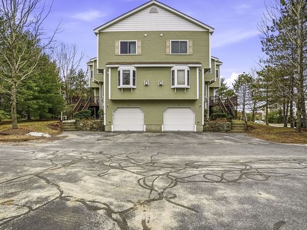 153 America Blvd, Unit 153, Ashland, MA 01721