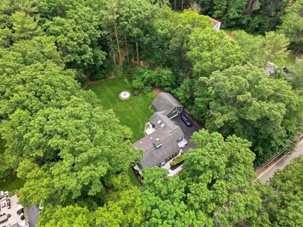 358 East St, Carlisle, MA 01741