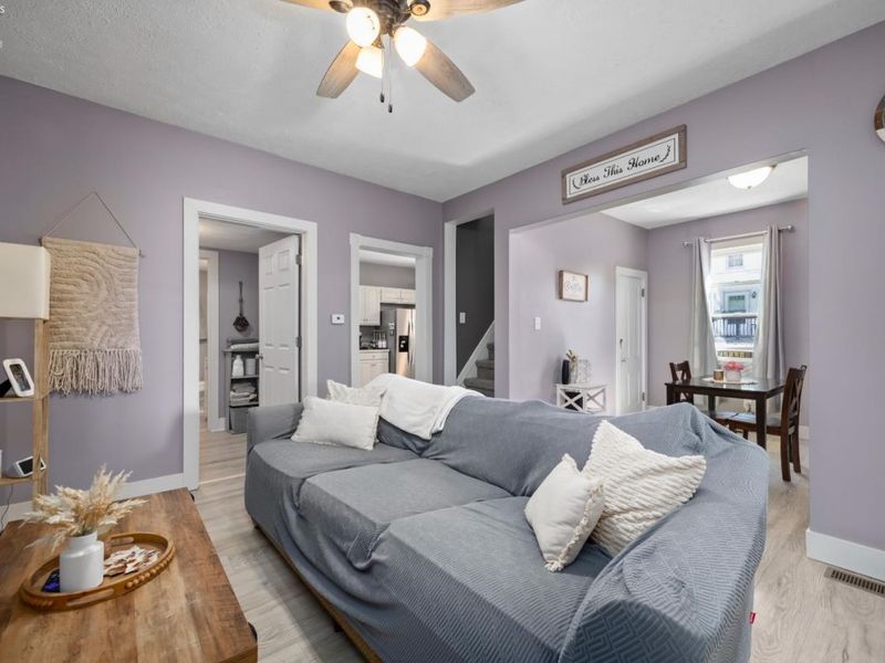 421 Kilbourne Street, Bellevue, OH 44811 Photo 11