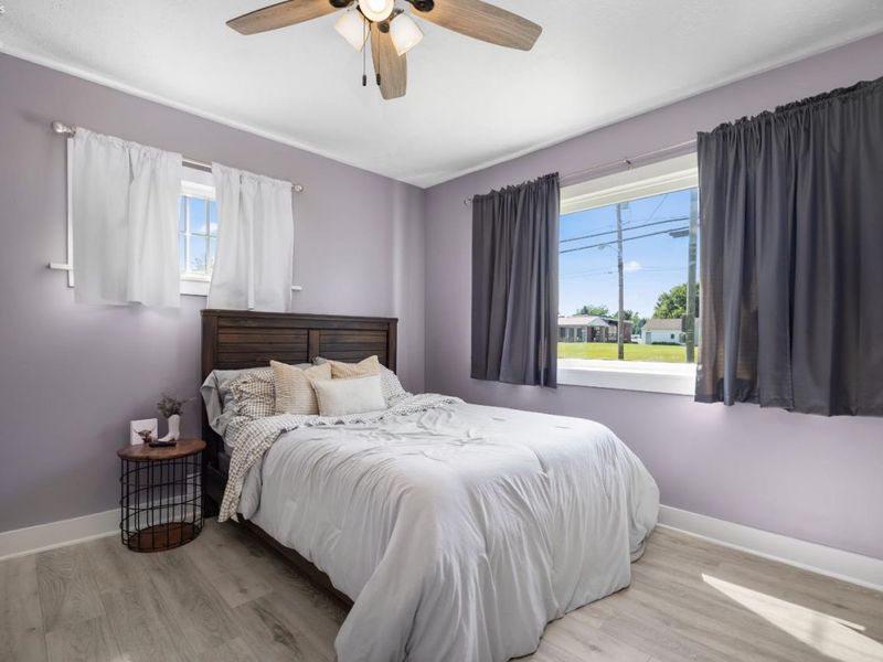 421 Kilbourne Street, Bellevue, OH 44811 Photo 16